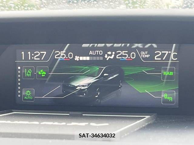 Subaru SUBARU 2019-09 304633-3