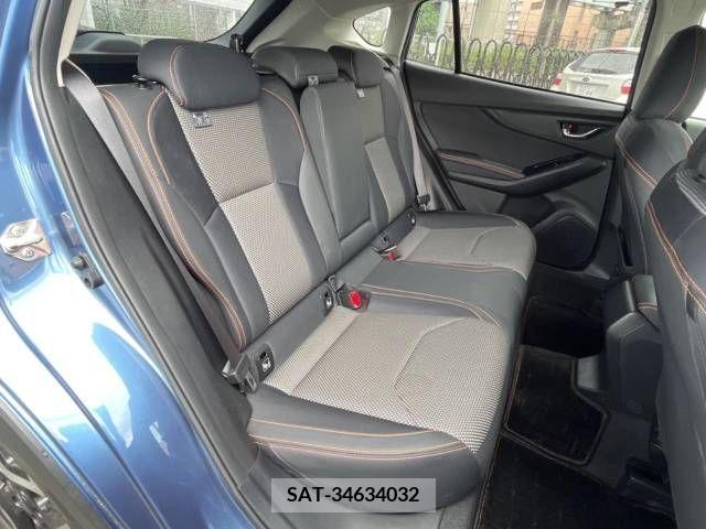 Subaru SUBARU 2019-09 304633-13