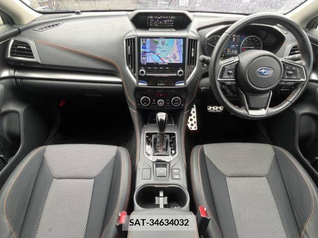 Subaru SUBARU 2019-09 304633-1