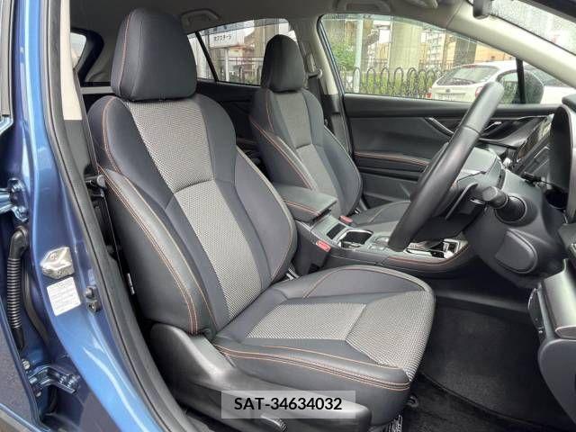 Subaru SUBARU 2019-09 304633-11