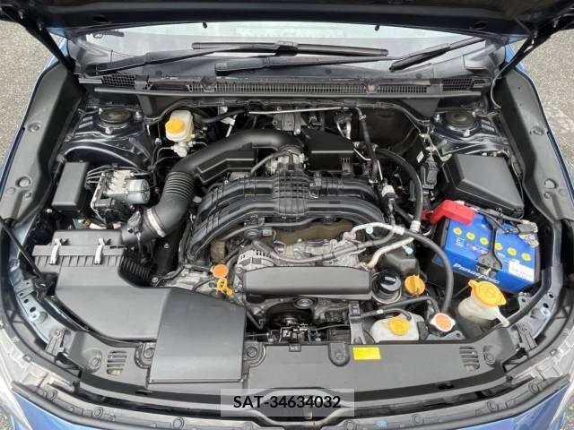 Subaru SUBARU 2019-09 304633-19