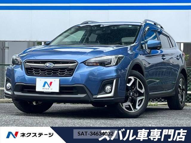 Subaru SUBARU 2019-09 304633-0