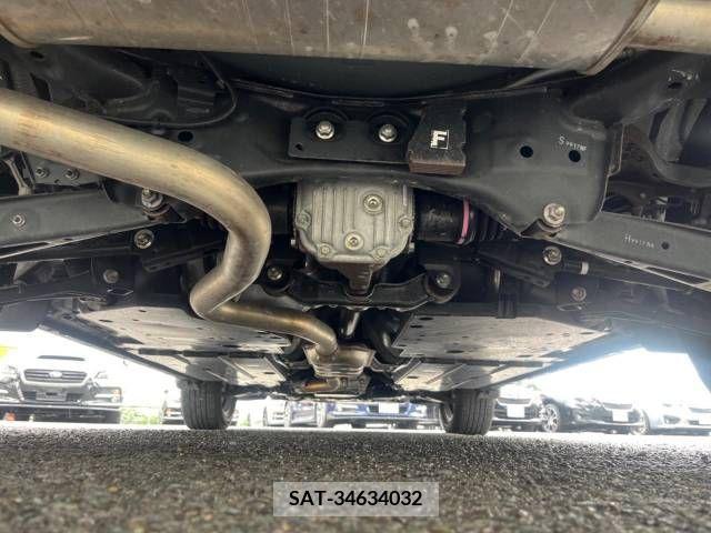Subaru SUBARU 2019-09 304633-18