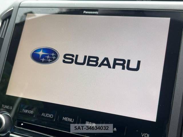 Subaru SUBARU 2019-09 304633-7