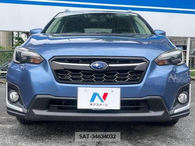 Subaru SUBARU 2019-09 304633-17