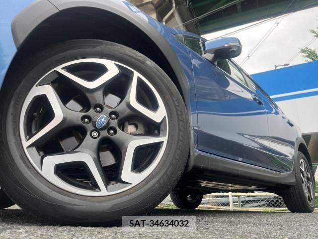 Subaru SUBARU 2019-09 304633-16