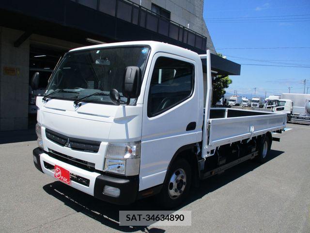 Mitsubishi CANTER 2014-03 263887-0