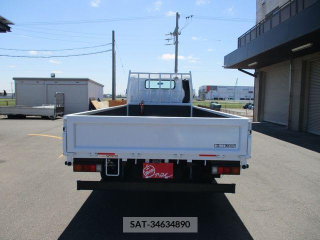 Mitsubishi CANTER 2014-03 263887-3