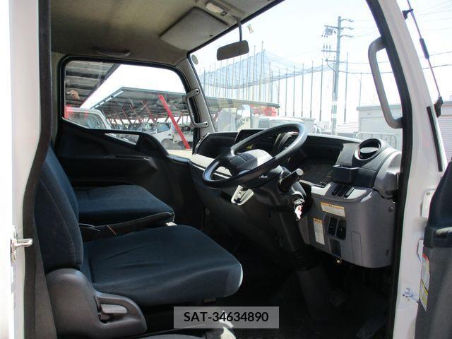 Mitsubishi CANTER 2014-03 263887-9
