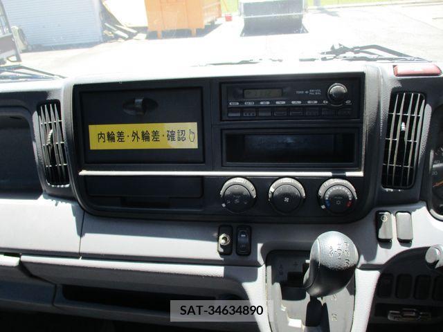 Mitsubishi CANTER 2014-03 263887-10