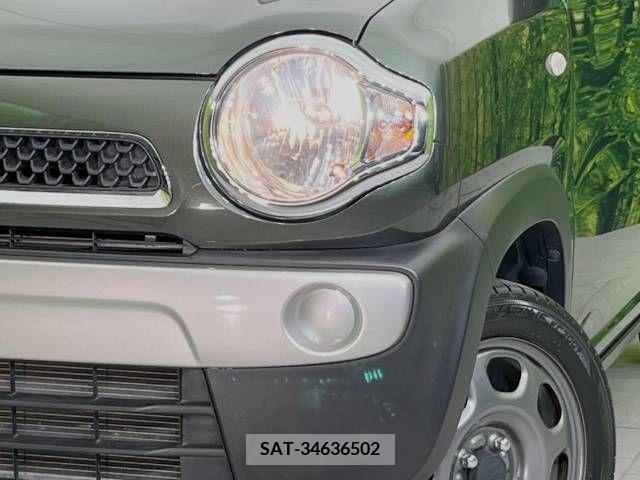 Suzuki HUSTLER 2019-09 272378-12