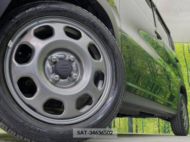 Suzuki HUSTLER 2019-09 272378-13