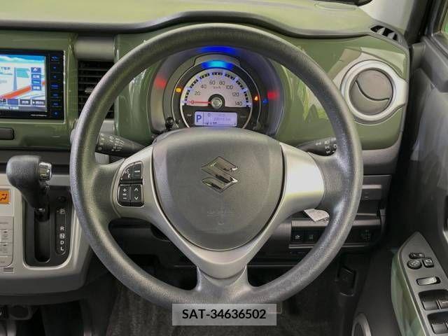 Suzuki HUSTLER 2019-09 272378-11