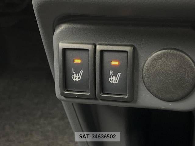 Suzuki HUSTLER 2019-09 272378-6