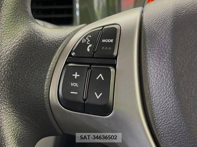 Suzuki HUSTLER 2019-09 272378-5