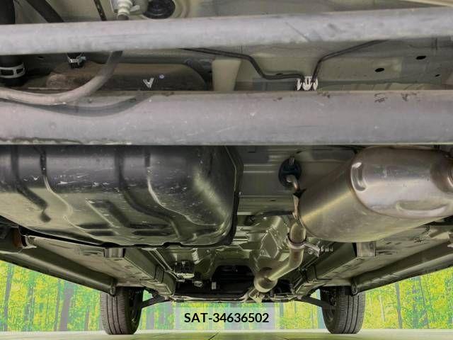 Suzuki HUSTLER 2019-09 272378-19