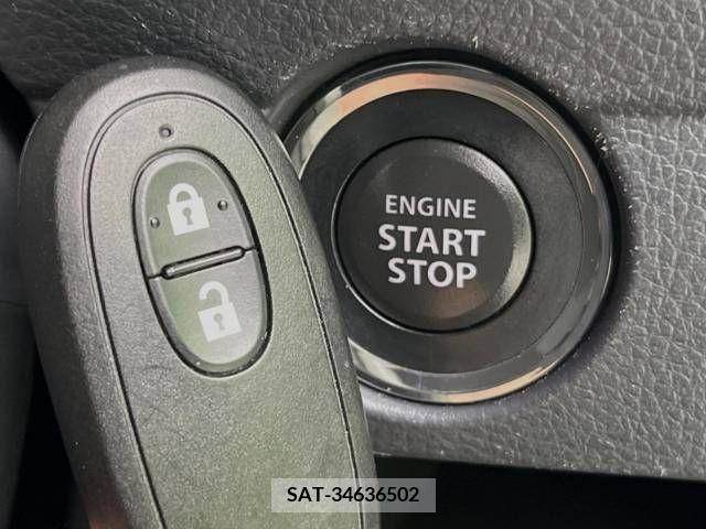 Suzuki HUSTLER 2019-09 272378-4