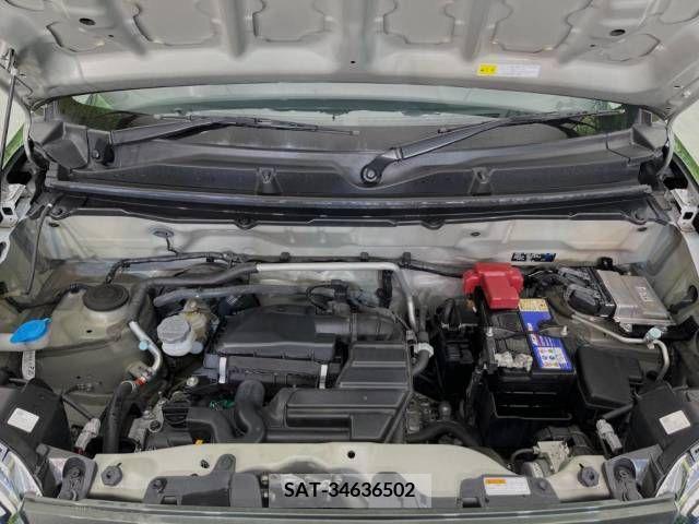 Suzuki HUSTLER 2019-09 272378-18