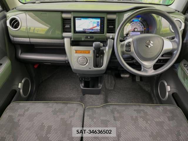 Suzuki HUSTLER 2019-09 272378-1