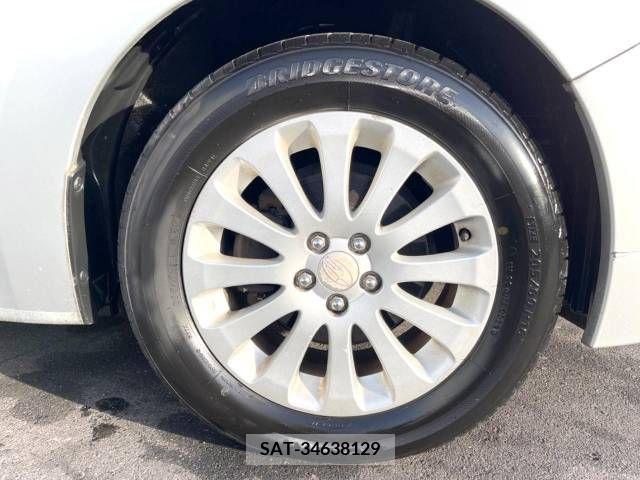 Subaru EXIGA 2011-03 297529-14