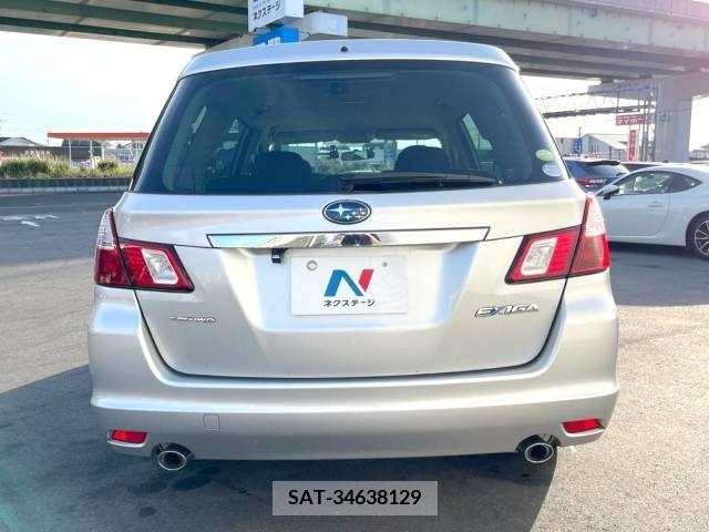 Subaru EXIGA 2011-03 297529-16