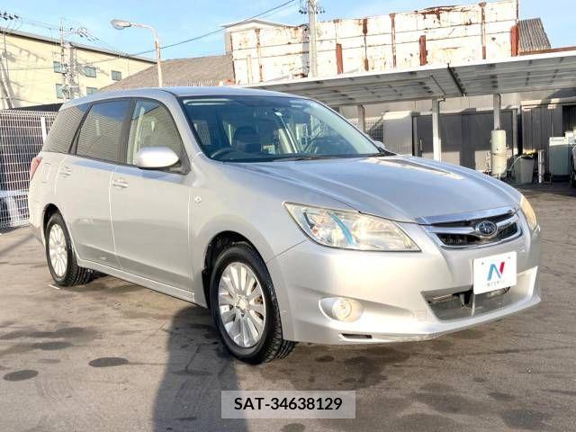 Subaru EXIGA 2011-03 297529-17
