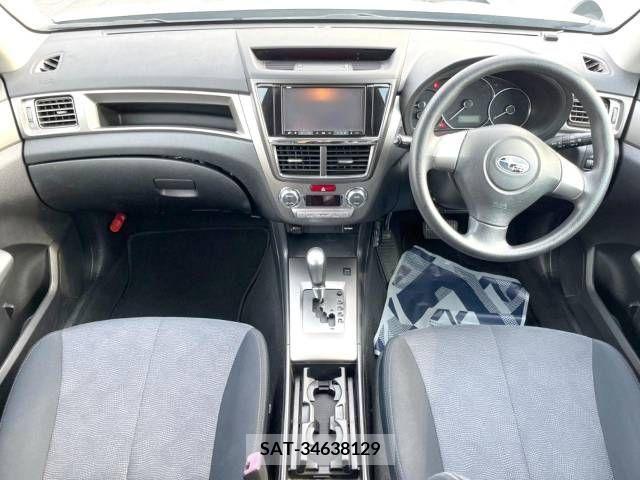 Subaru EXIGA 2011-03 297529-1