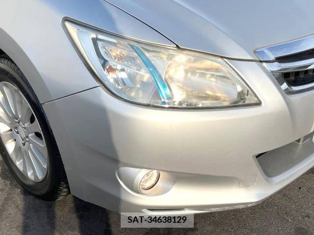 Subaru EXIGA 2011-03 297529-11