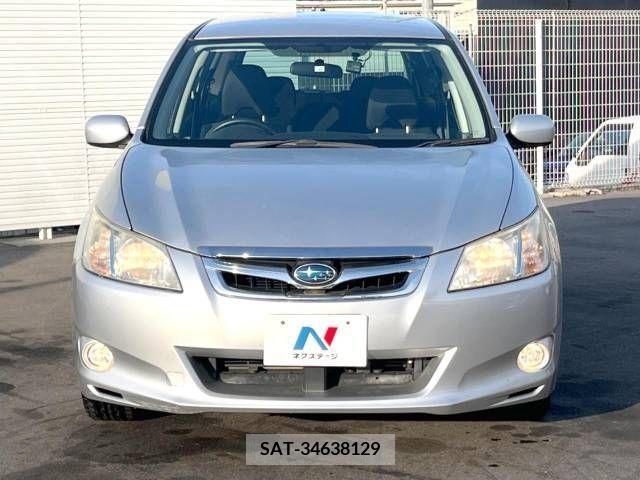 Subaru EXIGA 2011-03 297529-12