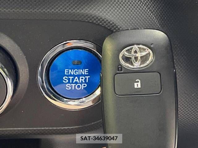 Toyota RAIZE 2020-02 367186-7