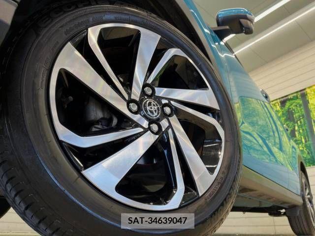 Toyota RAIZE 2020-02 367186-13