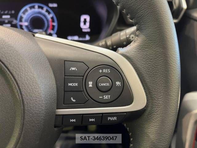 Toyota RAIZE 2020-02 367186-4