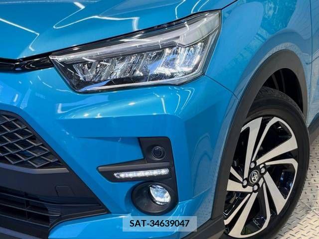 Toyota RAIZE 2020-02 367186-12