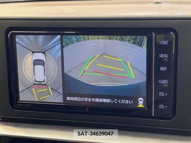 Toyota RAIZE 2020-02 367186-3