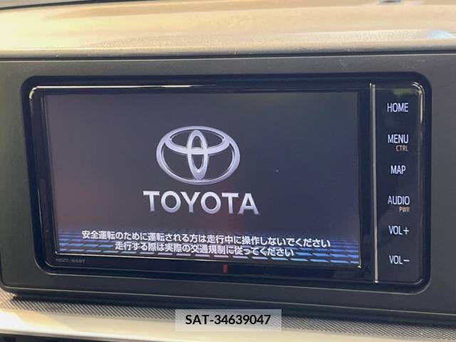 Toyota RAIZE 2020-02 367186-2