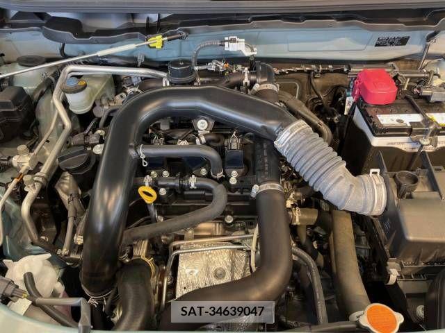 Toyota RAIZE 2020-02 367186-18