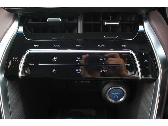 Toyota HARRIER HYBRID 2021-01 7462-15