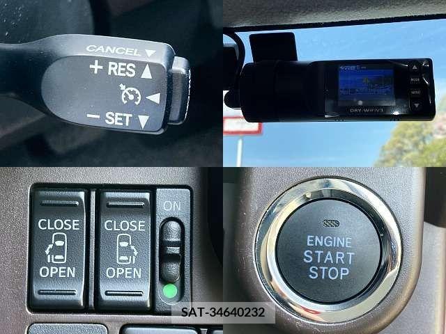 Toyota TANK 2020-03 239616-4
