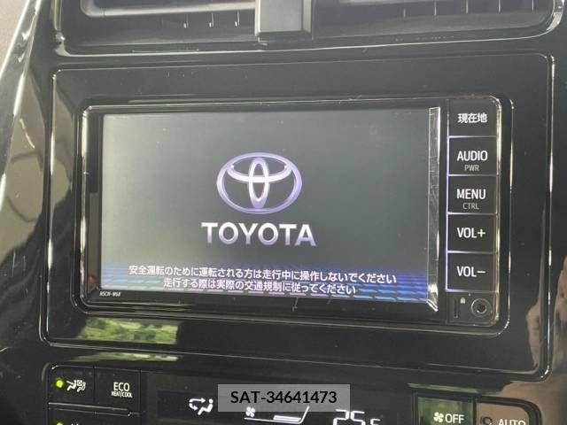 Toyota PRIUS 2019-10 282059-2