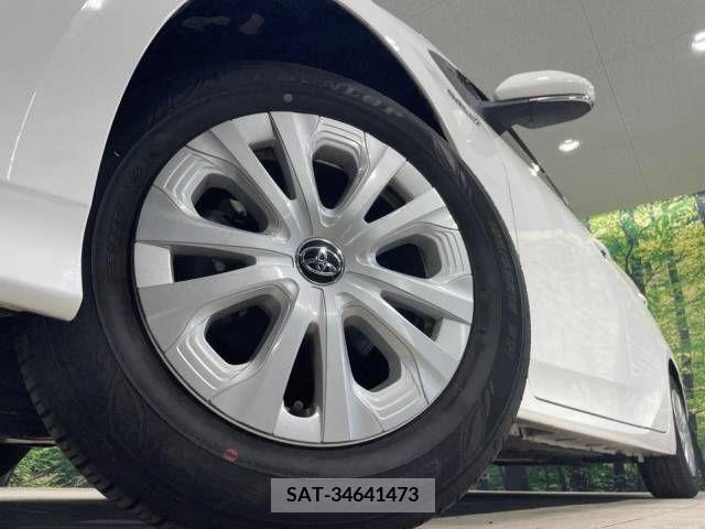 Toyota PRIUS 2019-10 282059-14