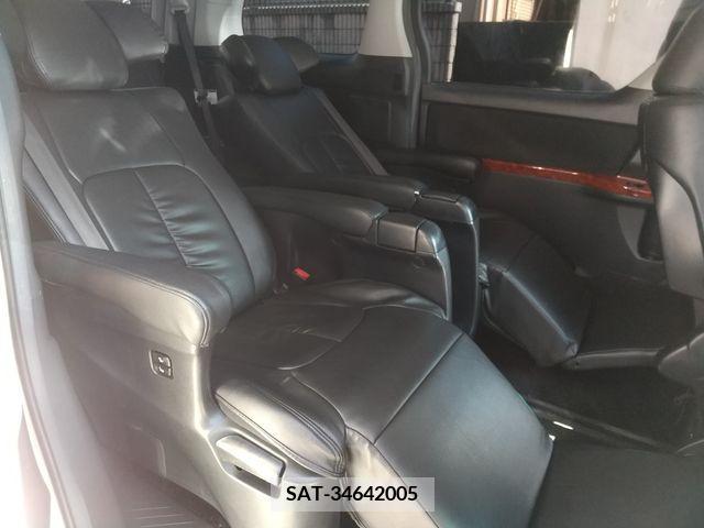 Toyota ALPHARD 2008-05 223037-12