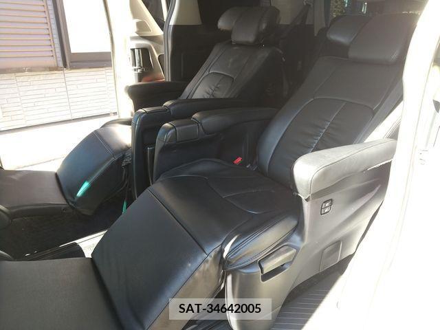 Toyota ALPHARD 2008-05 223037-13