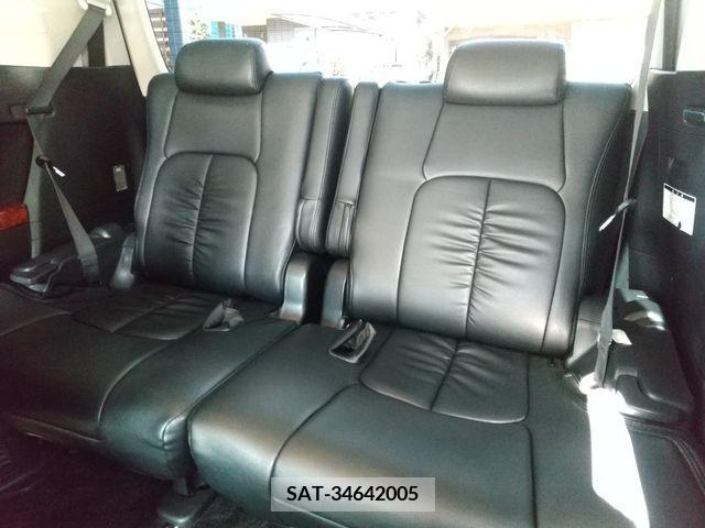 Toyota ALPHARD 2008-05 223037-14
