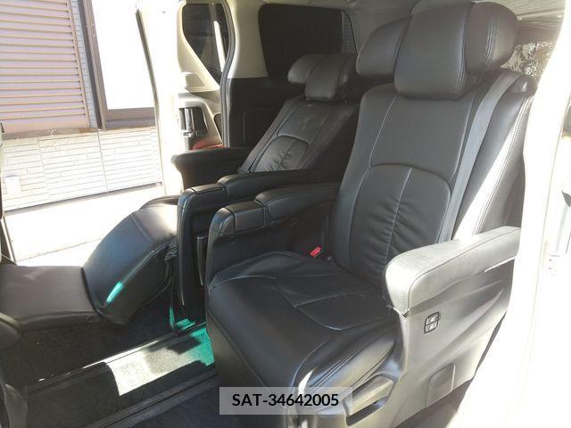 Toyota ALPHARD 2008-05 223037-15