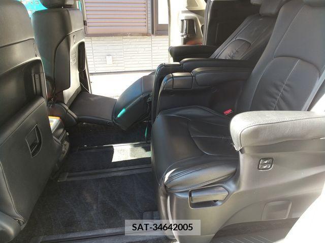 Toyota ALPHARD 2008-05 223037-16