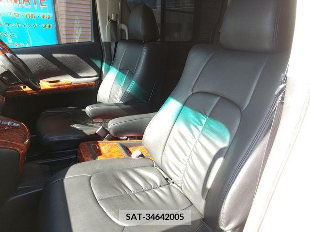 Toyota ALPHARD 2008-05 223037-9