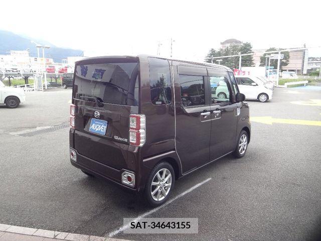 Daihatsu WAKE 2017-04 310586-1