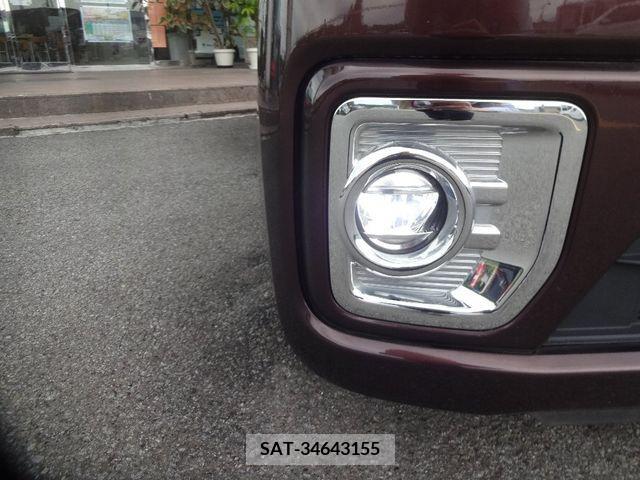 Daihatsu WAKE 2017-04 310586-27