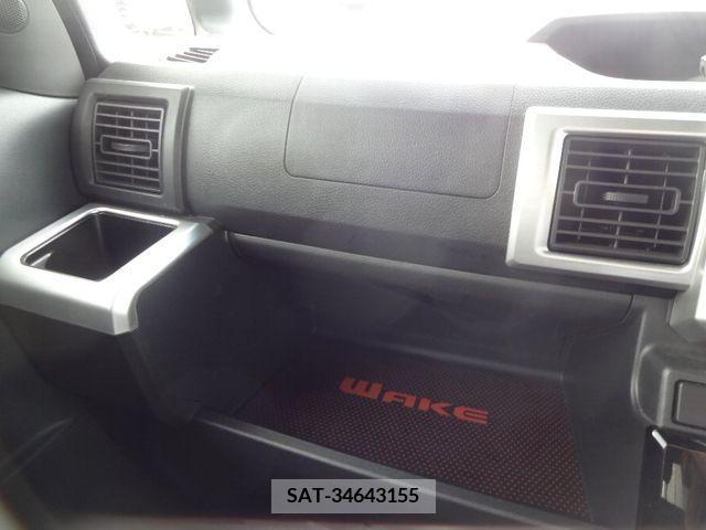 Daihatsu WAKE 2017-04 310586-12
