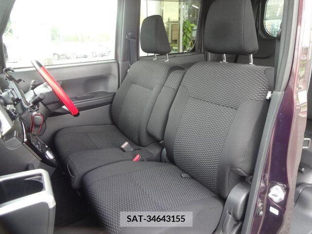 Daihatsu WAKE 2017-04 310586-9